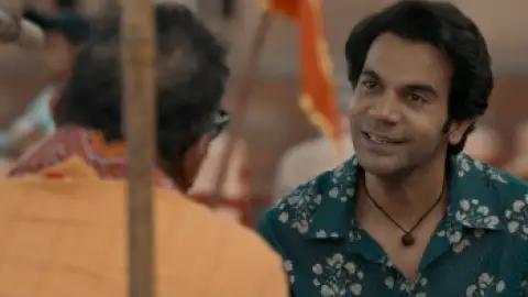 Download Bhool Chuk Maaf 2025 Hindi HDRip Full Movie