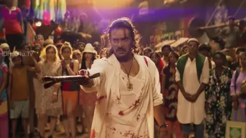 Download UI 2024 Hindi Dubbed HDRip Full Movie
