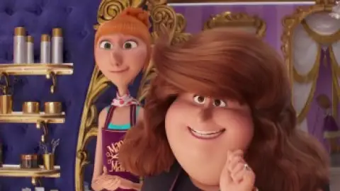 Download Despicable Me 4 2024 Hindi Dubbed HDRip Full Movie