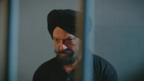 Download Jarnail The Warrior 2025 Punjabi HDRip Full Movie