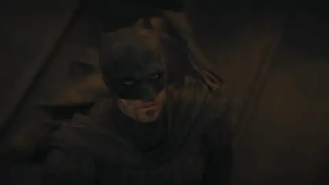 Download The BatMan 2022 Hindi HDRip Full Movie