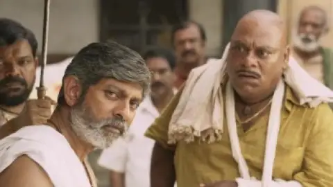 Download Rangasthalam 2018 Hindi Dubbed HDRip Full Movie