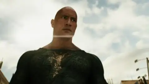 Download Black Adam 2022 Hindi Dubbed HDRip Full Movie
