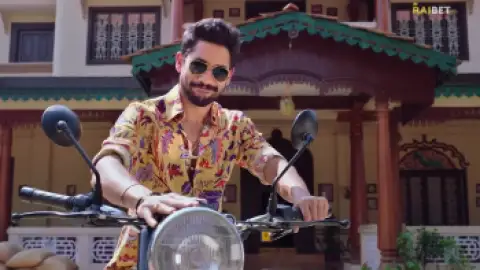 Download Bangarraju 2022 Hindi Dubbed HDRip Full Movie