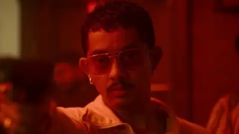 Download Rifle Club 2024 Hindi Dubbed HDRip Full Movie