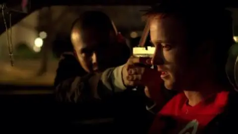 Download Breaking Bad Season 4 Hindi Dubbed HDRip ALL Episodes