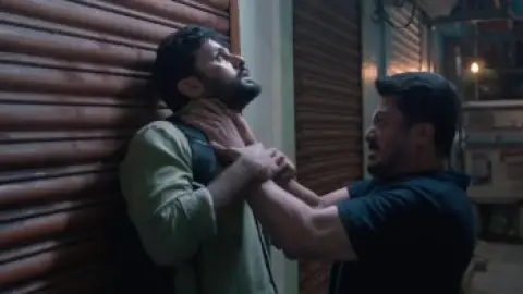 Download Maestro 2021 UNCUT Hindi Dubbed HDRip Full Movie