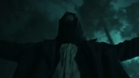 Download Creature Season 1 Hindi HDRip ALL Episodes