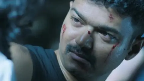 Download Theri 2016 UNCUT Hindi Dubbed HDRip Full Movie