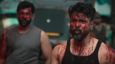 Download Amaran 2024 Hindi Dubbed HDRip Full Movie