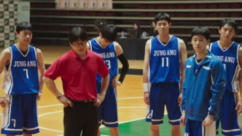 Download Rebound (2023) Dual Audio [Hindi (ORG 2.0) + Korean] HDRip Full Movie