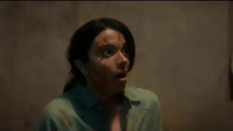 Download The Well 2023 Hindi Dubbed HDRip Full Movie