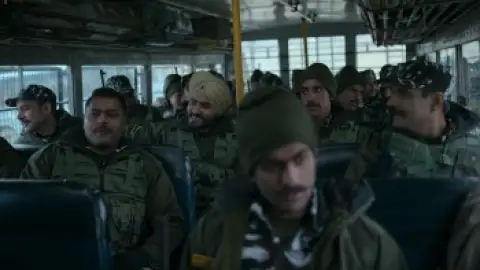 Download Ranneeti: Balakot & Beyond (Season 1) Hindi HDRip Full Series