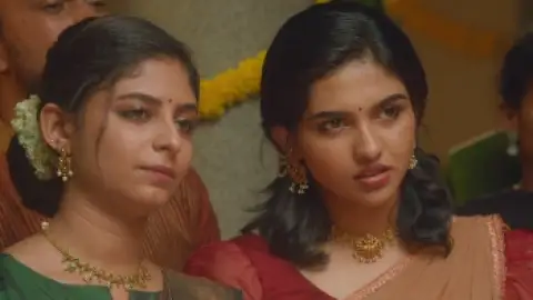 Download Premalu (2024) Hindi Dubbed HDRip Full Movie