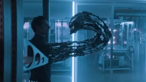 Download Venom 2018 Hindi Dubbed BluRay Full Movie