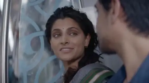 Download 8 A.M. Metro (2023) Hindi HDRip Full Movie