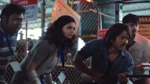Download Zombivli 2022 Hindi Dubbed HDRip Full Movie