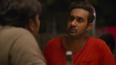 Download Ek Mini Katha 2021 Hindi Dubbed HDRip Full Movie
