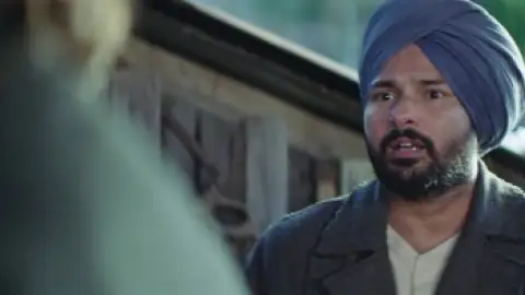 Download Chhalla Mud Ke Nahi Aaya 2022 Punjabi HDRip Full Movie