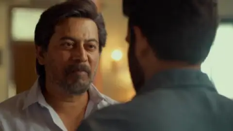 Download Meter (2023) Hindi Dubbed HDRip Full Movie