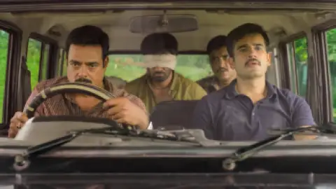 Download Khakee The Bihar Chapter Season 1 Hindi HDRip ALL Episodes