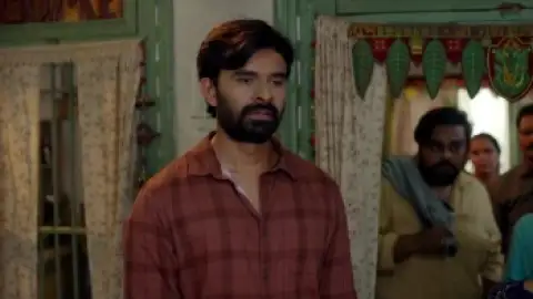 Download Fakt Mahilao Maate 2022 Hindi Dubbed HDRip Full Movie