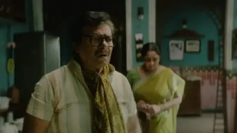 Download Vaa Vaathiyaar 2026 Hindi Dubbed HDRip Full Movie