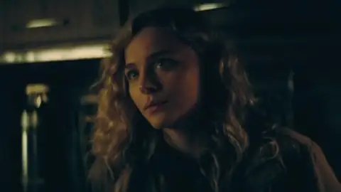 Download The PeriPheral Season 1 Hindi HDRip ALL Episodes