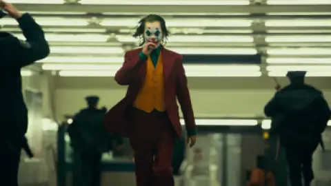 Download Joker (2019) Hindi Dubbed BluRay Full Movie