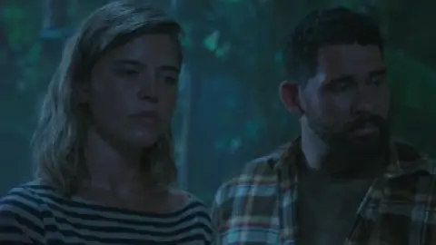 Download The Bayou 2025 Hindi Dubbed HDRip Full Movie