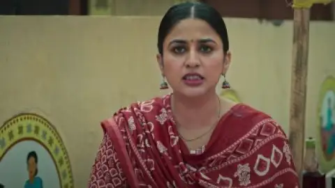 Download Furlow 2025 Punjabi HDRip Full Movie