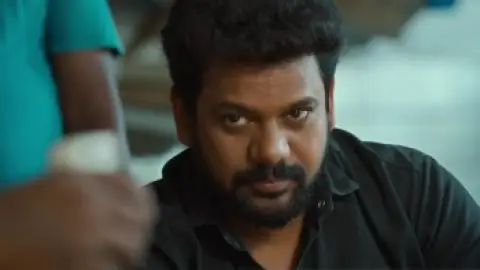 Download Korameenu 2022 Hindi Dubbed HDRip Full Movie