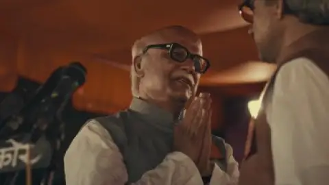 Download Main Atal Hoon (2024) Hindi HDRip Full Movie