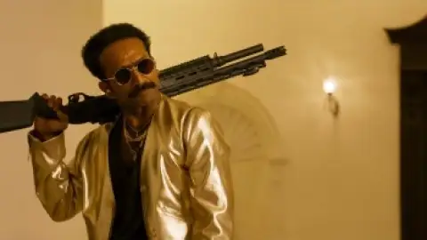 Download Good Bad Ugly 2025 Hindi Dubbed HDRip Full Movie