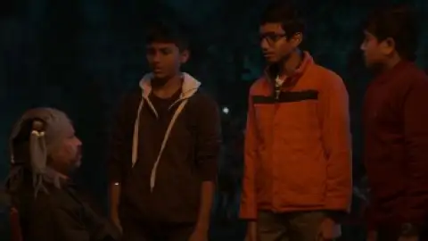 Download Snakes and Ladders Season 1 Hindi HDRip Full Series