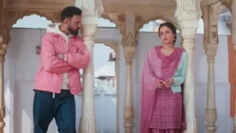 Download Ardaas Sarbat De Bhale Di 2024 Punjabi HDRip Full Movie