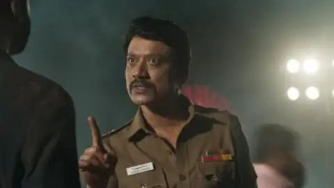 Download Maanaadu 2021 UNCUT Hindi Dubbed HDRip Full Movie