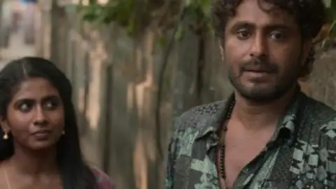 Download Kondal 2024 Hindi Dubbed HDRip Full Movie