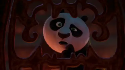 Download Kung Fu Panda 4 (2024) Hindi Dubbed HDRip Full Movie
