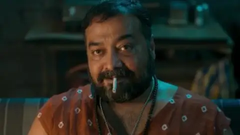 Download Bad Cop Season 1 Hindi HDRip ALL Episodes