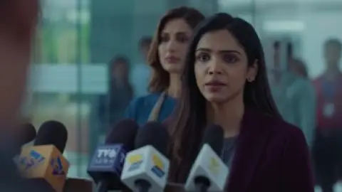 Download The Broken News (Season 1) Hindi HDRip Full Series