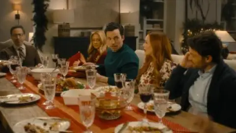 Download Our Little Secret 2024 Hindi Dubbed HDRip Full Movie