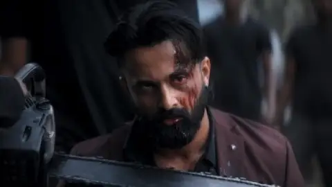 Download Marco 2024 Hindi Dubbed HDRip Full Movie