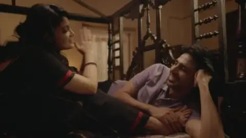 Download 8 A.M. Metro (2023) Hindi HDRip Full Movie