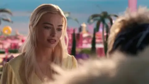 Download Barbie 2023 Hindi Dubbed HDRip Full Movie