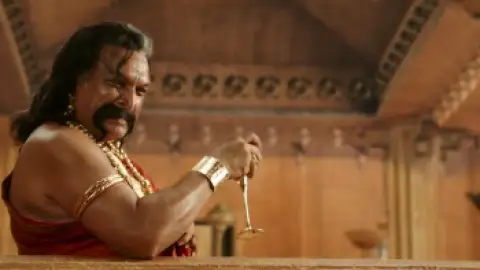 Download Bahubali 2: The Conclusion (2017) Hindi BluRay Full Movie