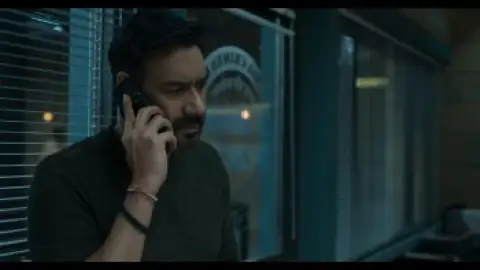 Download Rudra The Edge of Darkness Season 1 Hindi HDRip ALL Episodes