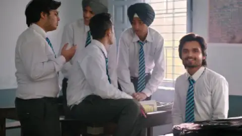 Download Mithde 2025 Punjabi HDRip Full Movie
