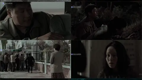 Download Memories of Murder 2003 Hindi Dubbed HDRip Full Movie