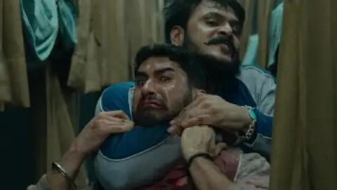 Download Kill 2024 Hindi HDRip Full Movie